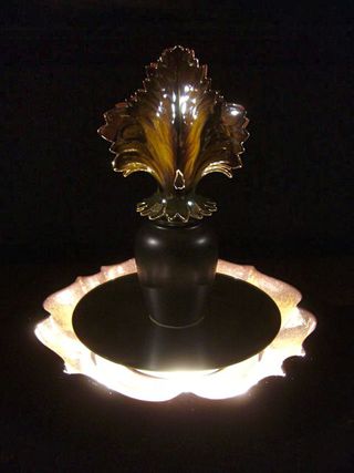 Goblet, 2007